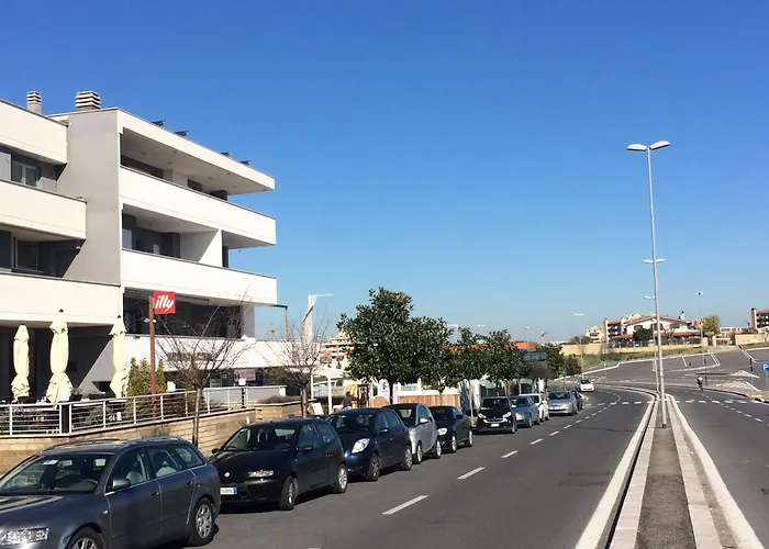 Eur Turismo Roma