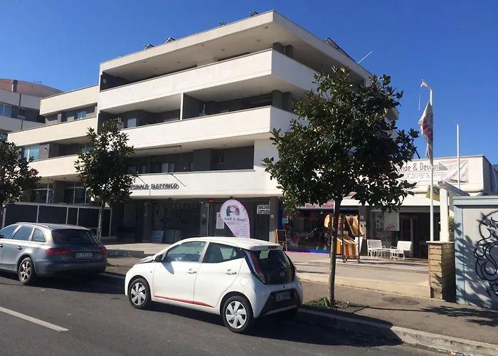 Eur Turismo Apartamento Roma