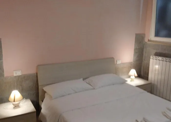 Apartamento Eur Turismo *