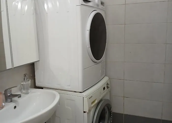 Apartamento Eur Turismo