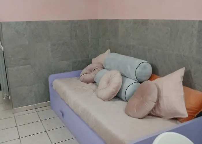 Apartamento Eur Turismo *