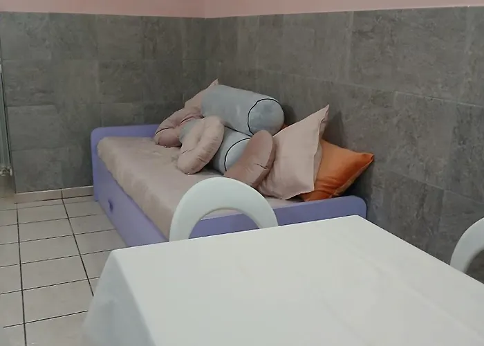 Apartamento Eur Turismo *