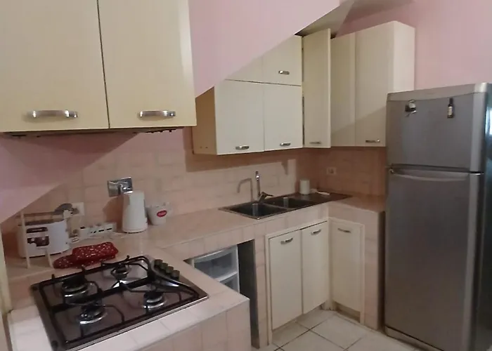 Eur Turismo Apartamento Roma